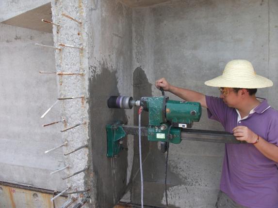 建筑工程質(zhì)量檢測(cè)、鑒定、評(píng)估